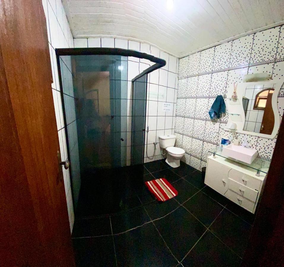 Recanto Da Roca Conservatória Exteriör bild