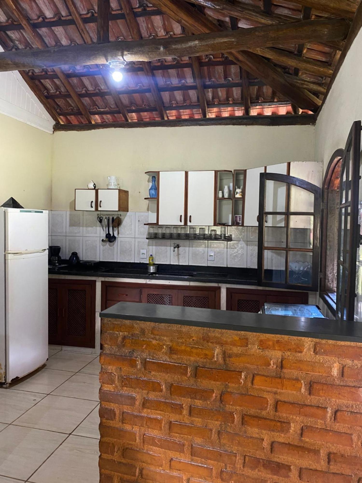 Recanto Da Roca Conservatória Exteriör bild
