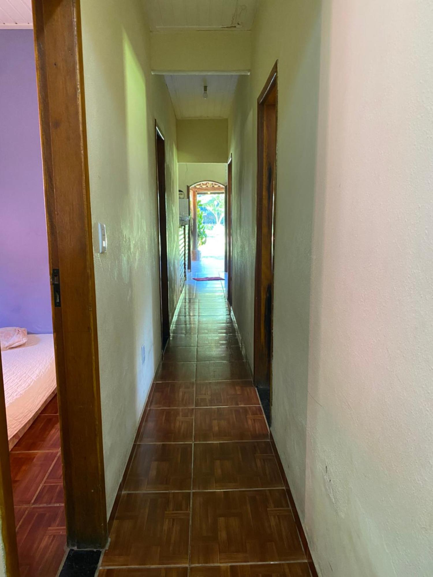 Recanto Da Roca Conservatória Exteriör bild
